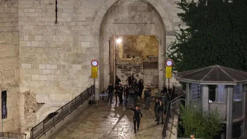 إسرائيل تستعد لهدم 37 منزلا لفلسطينيين في القدس