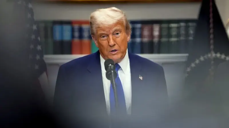 الأدوية في قلب حرب الرسوم الجمركية.. كيف يغيّر ترامب قواعد اللعبة؟