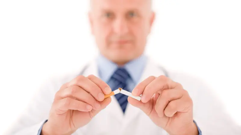 لماذا يصاب غير المدخّن بسرطان الرئة؟