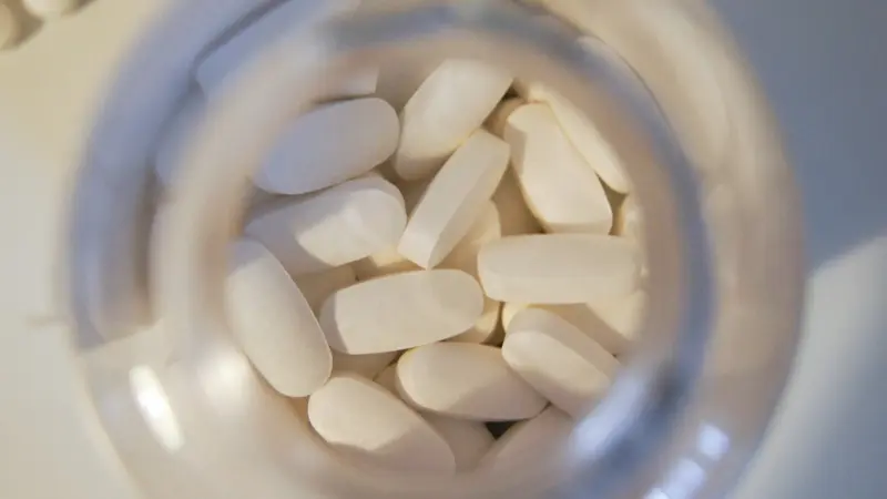 هل تتسبب مسكنات الألم بالأمراض العقلية؟