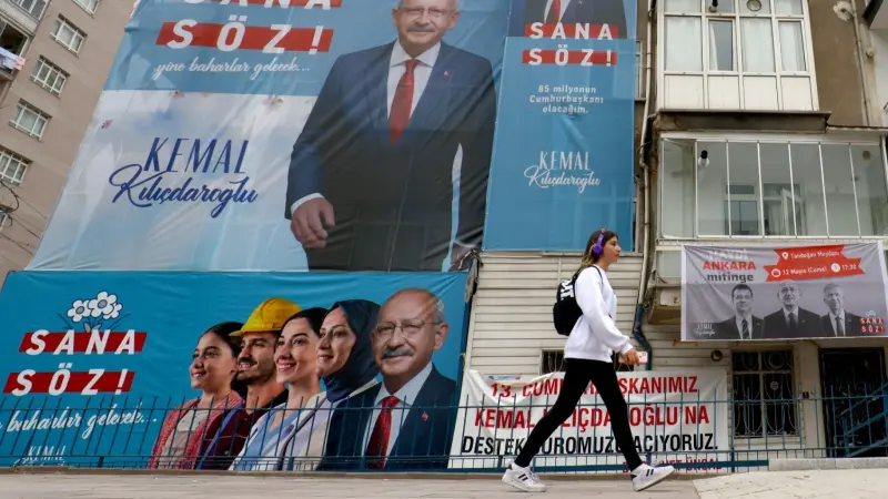 وعد بـ"الربيع".. هل ينجح كليجدار أوغلو في إنهاء حكم إردوغان لتركيا؟