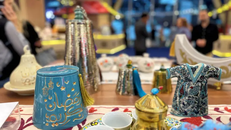 رمضان 2023.. ما هو عدد ساعات الصيام في البلدان العربية؟