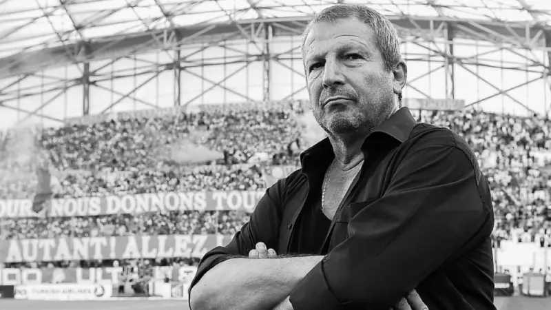 من هو رونالد كوربيس وسبب وفاته؟.. مارسيليا يعلن رحيل أسطورته