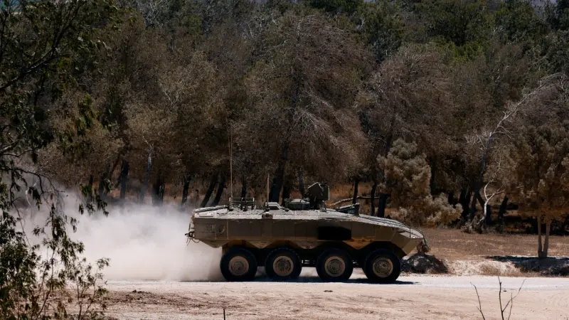 المجلس الوزاري الإسرائيلي يقر خطة للسيطرة على غزة بالكامل