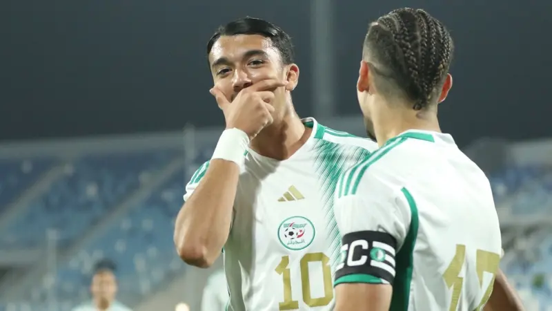 القنوات الناقلة لمباراة الجزائر وتونس في بطولة شمال إفريقيا لأقل من 20 سنة 2024 مع الموعد والتشكيلة