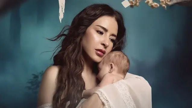 مسلسل بالدم ماغي بو غصن الحلقة 11: والدة "غالية" صاحبة كاباريه؟