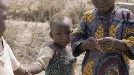 related_news_inside_blogsبحلول 2050.. تغير المناخ يهدد بوفاة نصف مليون شخص بالملاريا