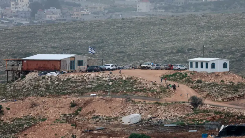 ما الذي ستغيره الإجراءات الإسرائيلية الجديدة في الضفة الغربية؟