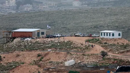 related_news_inside_blogsما الذي ستغيره الإجراءات الإسرائيلية الجديدة في الضفة الغربية؟