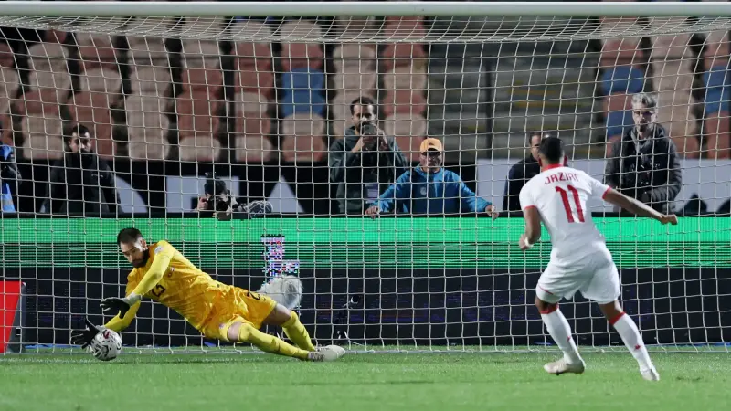 القنوات الناقلة لمباراة تونس اليوم ضد نيوزيلندا في كأس عاصمة مصر.. أين تشاهد مواجهة تحديد المركز الثالث؟