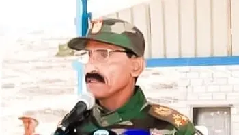 من هو عبدالدايم الشعيبي القيادي الجنوبي الذي قتل في حضرموت؟