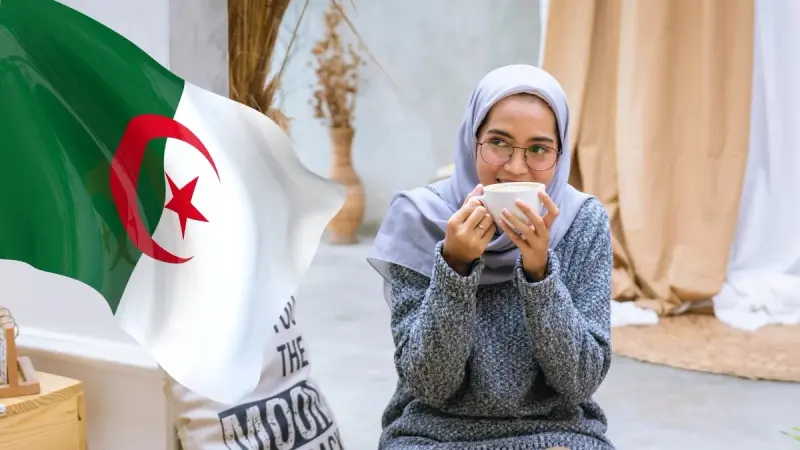 الجزائر.. حقيقة زيادة منحة المرأة الماكثة في البيت 2025