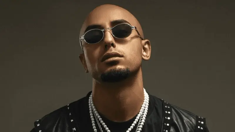 من هو مطرب المهرجانات دقدق وما سبب وفاته؟ صاحب أغنية "إخواتي"