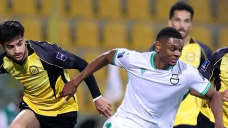 related_news_inside_blogsدوري أبطال آسيا 2 - الأهلي القطري يضرب موعدا مع النصر في نصف النهائي بعد إقصاء الحسين إربد