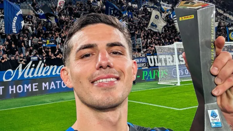 الدوري الإيطالي - كريستوفيتش يعيد أتالانتا لسكة الانتصارات