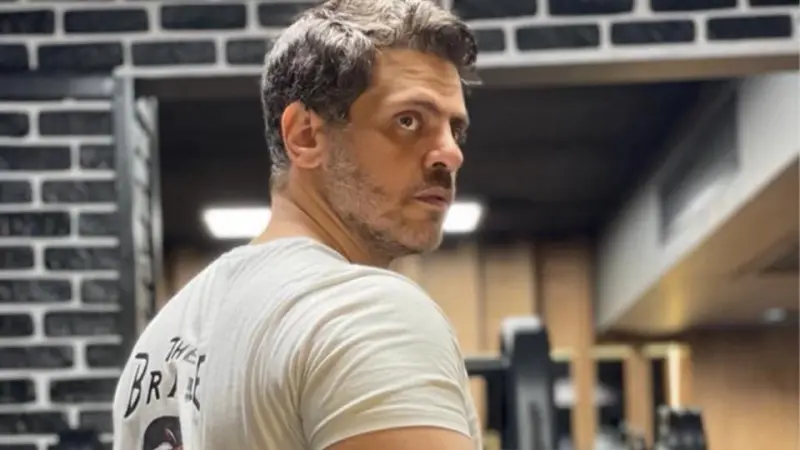 من هو طارق صبري الزوج المنتظر لمها الصغير طليقة أحمد السقا؟ إليك 9 معلومات