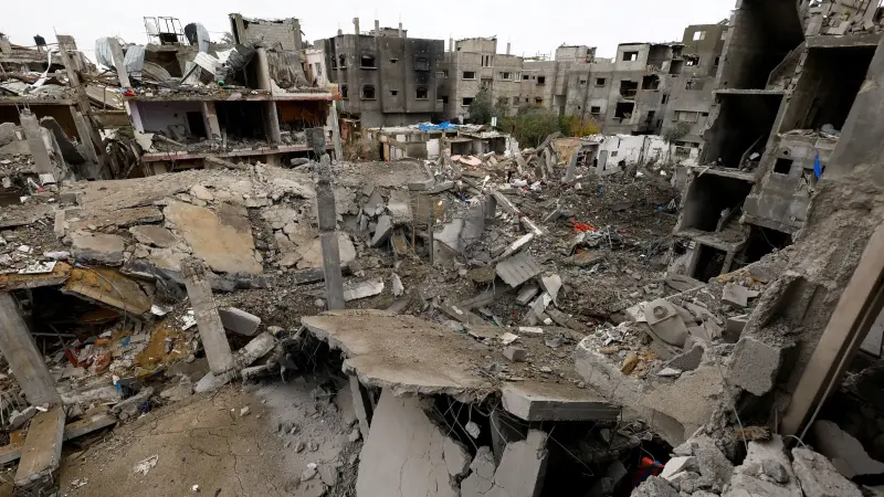 ما هي المرحلة الثانية من اتفاق غزة وما بنودها؟