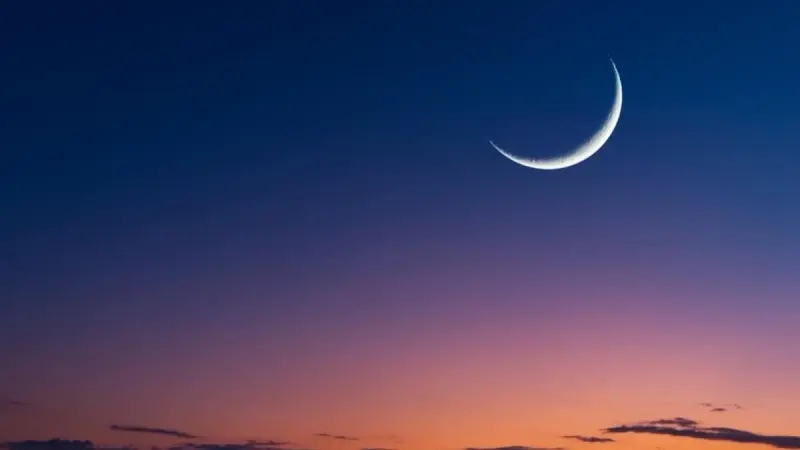 هذه الدول أعلنت الأربعاء أول أيام شهر رمضان