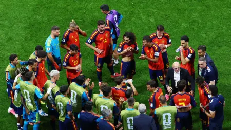 related_news_inside_blogsكأس العالم 2026.. ما سبب إلغاء مدريد العرض الجماهيري لمباراة إسبانيا والسعودية
