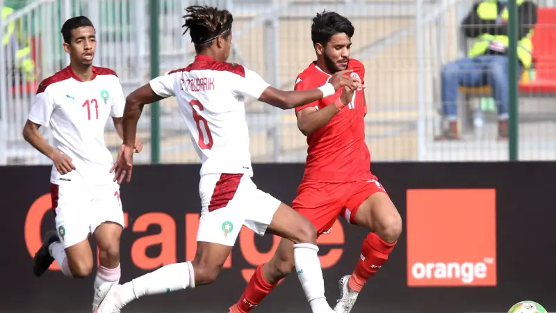 معلق مباراة مصر والمغرب اليوم.. صوت عربي مميز ومحايد