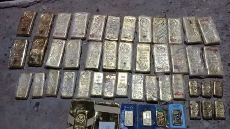 related_news_inside_blogsالعراق يضبط مليارات الدنانير وسبائك ذهب في قضية وكيل وزارة النفط