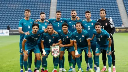 related_news_inside_blogsالقنوات الناقلة لمباراة العراق ضد النرويج اليوم في كأس العالم 2026 مع الموعد