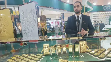 أسعار الذهب في السعودية اليوم الثلاثاء 19 أغسطس 2025 مع التوقعات