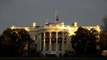 related_news_inside_blogsالبيت الأبيض يعقد اجتماعا أمنيا لبحث تعزيز الأمن الرئاسي