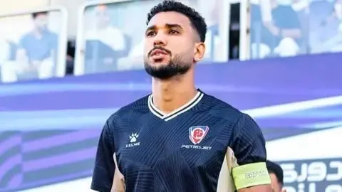 صفقة جديدة تعزز دفاع الأهلي.. تفاصيل التعاقد مع هادي رياض