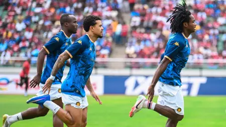 related_news_inside_blogsترتيب مجموعة الترجي في دوري أبطال إفريقيا.. الجلاصي أضاع فرصة اقتناص الصدارة