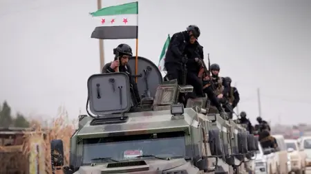 related_news_inside_blogsالأمن السوري ينتشر في القامشلي ويستلم المقرات من "قسد"