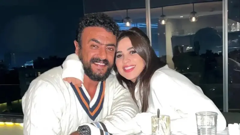 فيديو - ليلى عبد اللطيف تكشف مفاجأة حول ياسمين عبد العزيز وأحمد العوضي