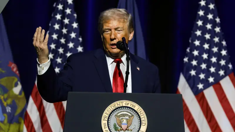 ترامب: أنقذنا الكثير من الأرواح في إيران