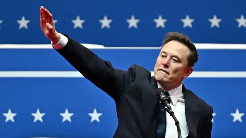 ماسك يحث محكمة على إعادة النظر في حكم صادر بشأن "تويتر"