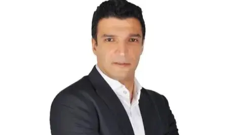 من هو خالد هاشم وزير الصناعة المحتمل في مصر؟