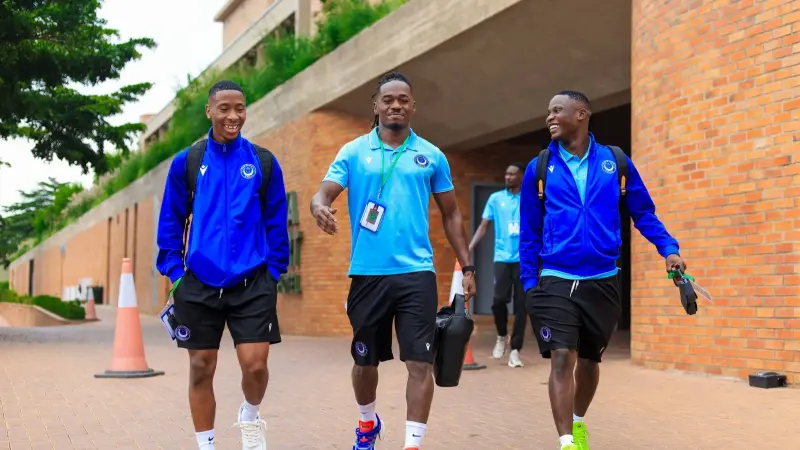 بث مباشر - مباراة الهلال ضد سانت إلوي لوبوبو في دوري أبطال إفريقيا لحظة بلحظة