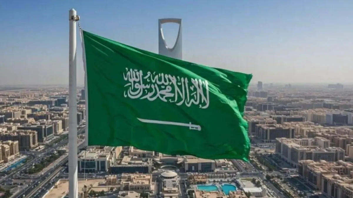 السعودية أكدت اعتراض وتدمير صاروخ باليستي باتجاه الرياض (إكس) السعودية أكدت اعتراض وتدمير صاروخ باليستي باتجاه الرياض (إكس)
