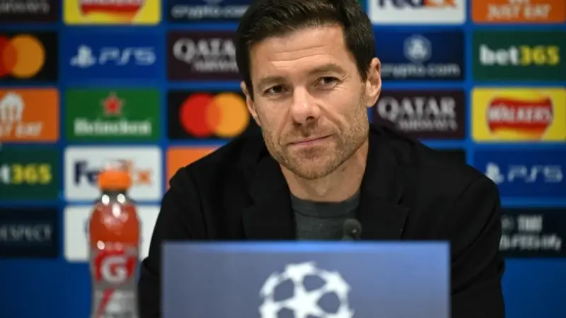 القنوات الناقلة لمباراة باير ليفركوزن وبوخوم اليوم في الدوري الألماني.. ألونسو يتطلع لمحو أثار السقوط أمام ليفربول