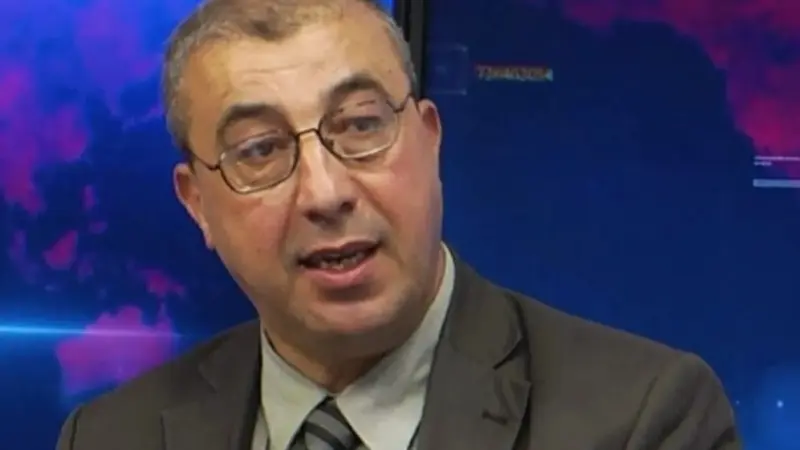 الجزائر.. وفاة الصحفي أحسن خلاص يخلف حزنا واسعا