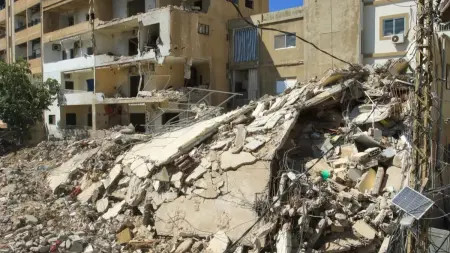 related_news_inside_blogsرغم الهدنة.. قتيل بنيران إسرائيلية في البقاع الغربي بلبنان