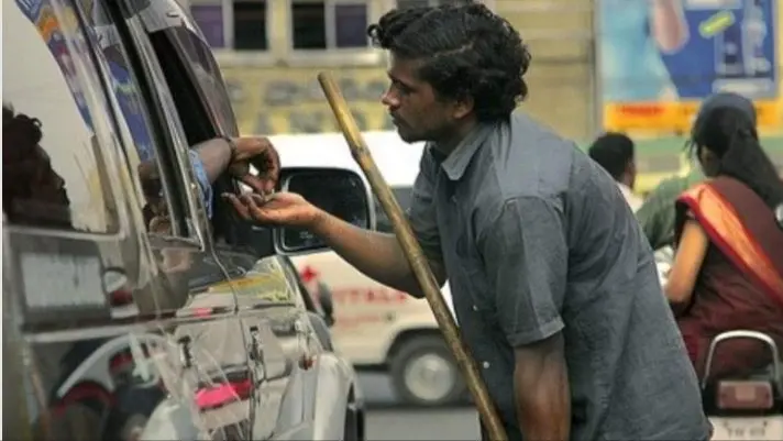 أغنى متسوّل في الهند.. كم تبلغ ثروته؟