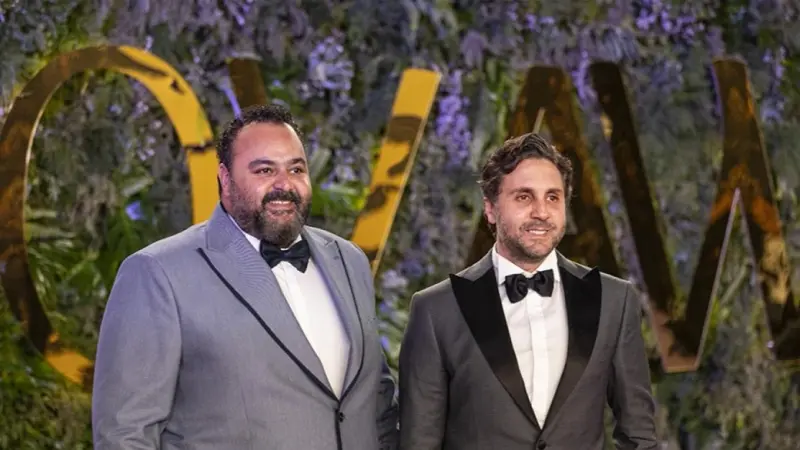 "اللعبة 5".. عودة شيكو وهشام ماجد ومفاجآت غير متوقعة