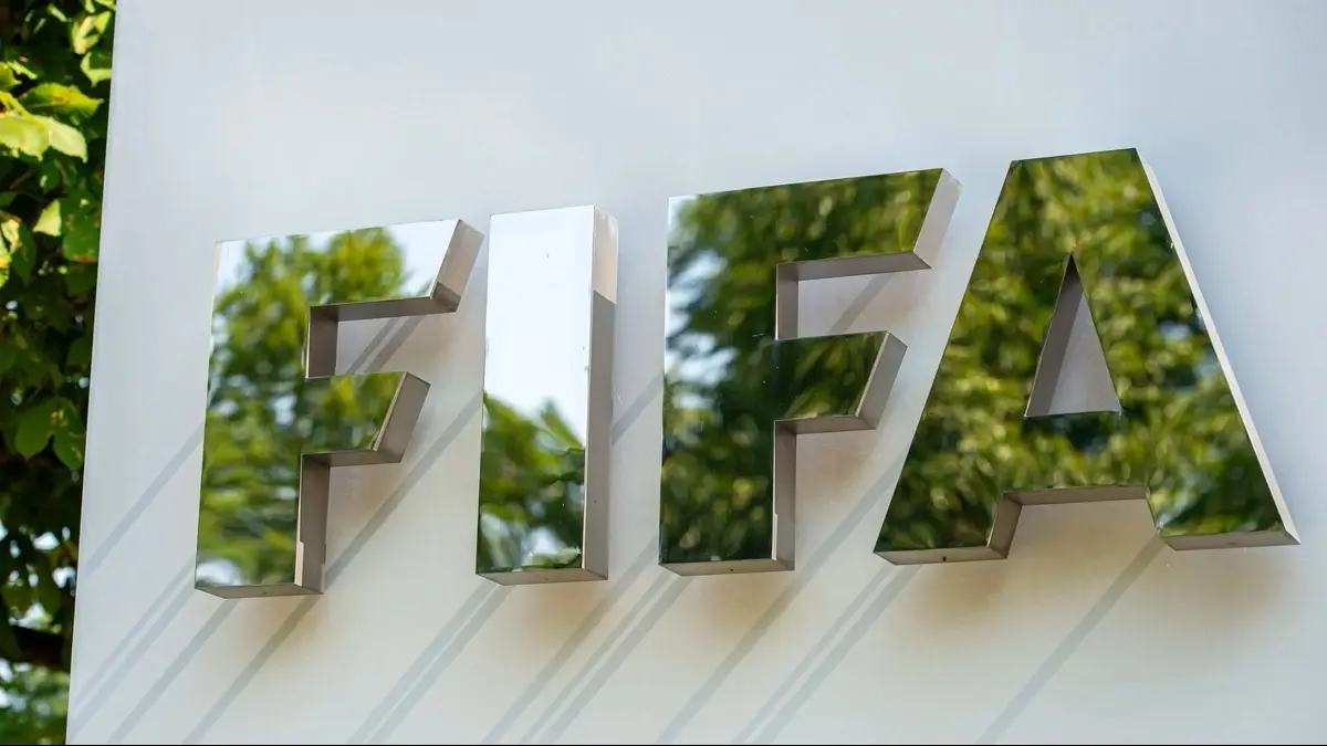 "فيفا" يرفع مخصصات كأس العالم للسيدات 2027 إلى 2.5 مليون دولار (إكس) "فيفا" يرفع مخصصات كأس العالم للسيدات 2027 إلى 2.5 مليون دولار (إكس)