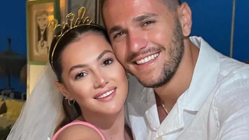 فيديو - من هو آلان سعد خطيب ابنة عاصي الحلاني؟ أبرز المعلومات