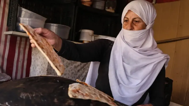 السويداء تحت الضغط.. شحّ الغذاء والوقود يفاقم معاناة السكان