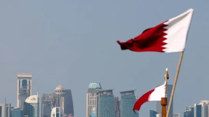 حكم بالسجن لمدة 5 سنوات.. من هو ريمي روحاني زعيم الطائفة البهائية في قطر؟