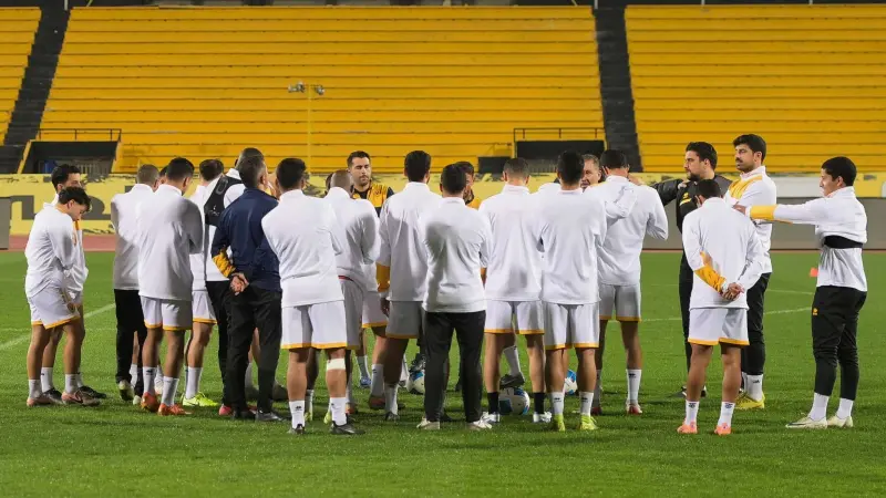 القنوات الناقلة لمباراة القادسية الكويتي ضد زاخو اليوم في دوري أبطال الخليج مع الموعد والتشكيلة