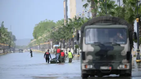 related_news_inside_blogsفيضانات المغرب.. هل تلتزم البنوك بدعم المتضررين؟