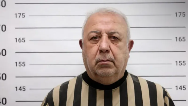 حليف الأسد ومطلوب لتركيا.. كل ما نعرفه عن معراج أورال