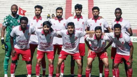 related_news_inside_blogsالأولمبي الباجي يتجه نحو الانسحاب من الدوري التونسي.. تفاصيل مثيرة